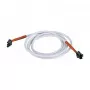 Shelly Accessory / Extension Cable 100cm for Pro 3EM 120A and 50A
