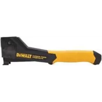 Carrying Hammer Tacker DeWalt DWHT75900-0 with Carbon Fiber Handle