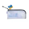 Travel wallet Herma Universal Bag Case 23x11 cm black, EVA material, card and document holder