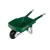 Wheelbarrow KLEIN Taczka Bosh – children's play wheelbarrow, lightweight plastic