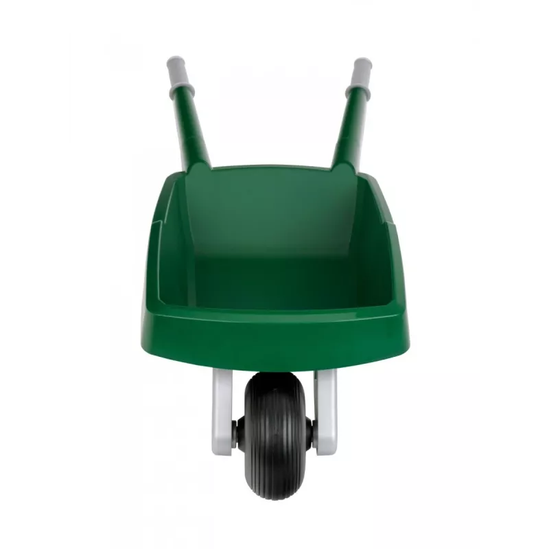 Wheelbarrow KLEIN Taczka Bosh – children's play wheelbarrow, lightweight plastic