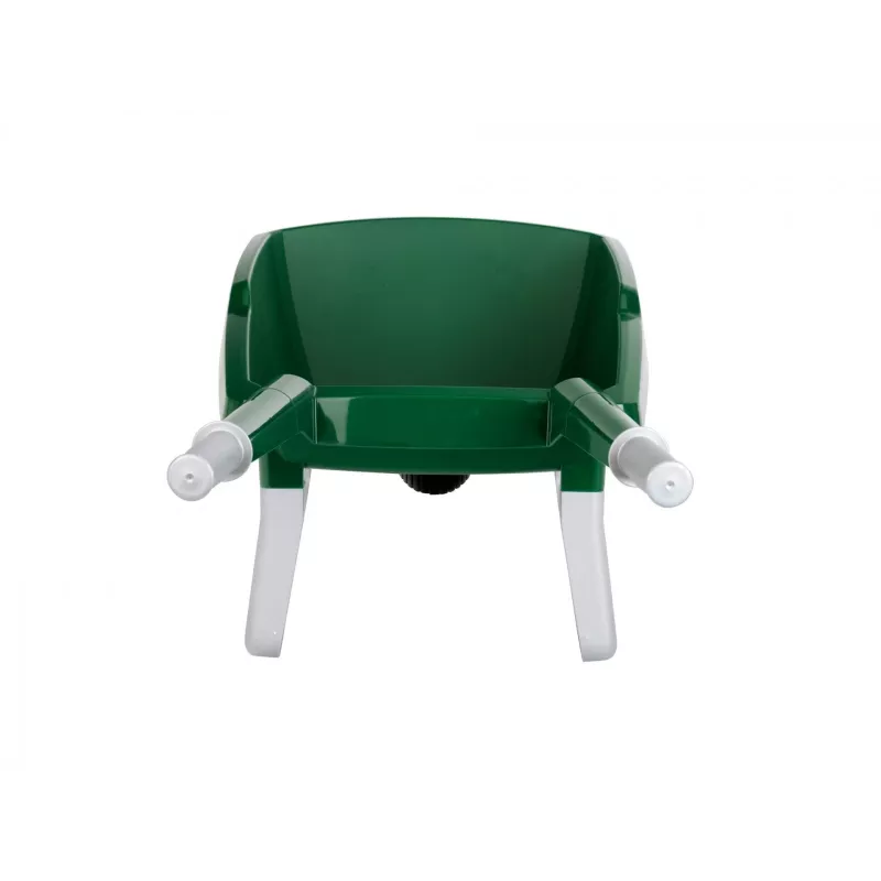 Wheelbarrow KLEIN Taczka Bosh – children's play wheelbarrow, lightweight plastic