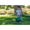 Wheelbarrow KLEIN Taczka Bosh – children's play wheelbarrow, lightweight plastic
