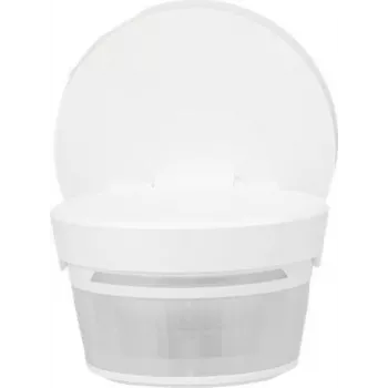 Busch-Jaeger Busch-Sensor Pro 280° fh White BWA4#2CKA006220A0917 (2CKA006220A0917)