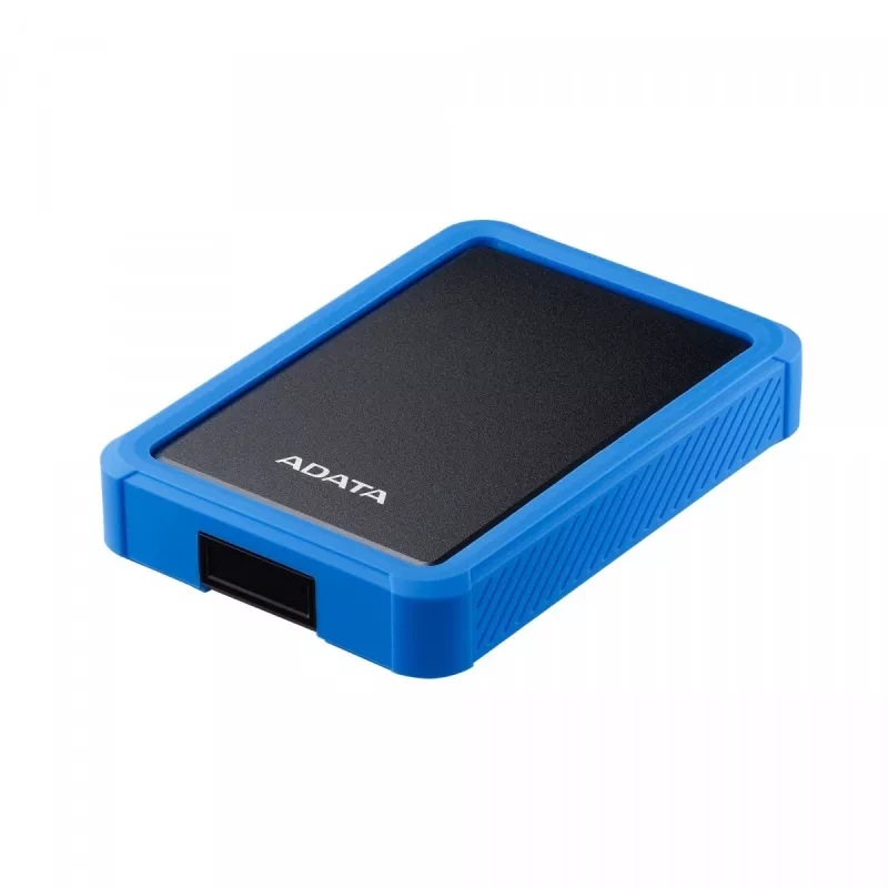 Durable HD700 Pro 1TB USB3.2 blue