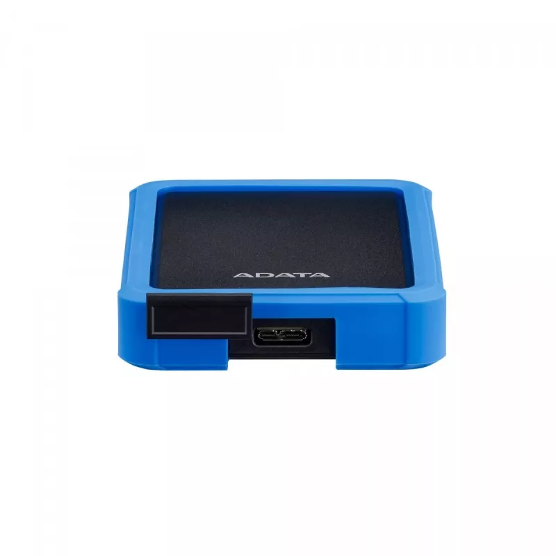 Durable HD700 Pro 1TB USB3.2 blue