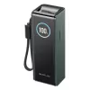 Power Bank EcoFlow RAPID 25000 mAh Green — 170 W total, 2× USB-C, 1× USB-A
