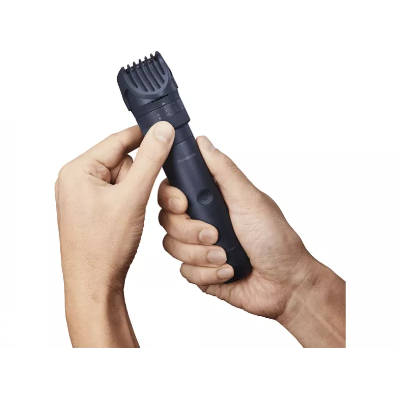 Panasonic ER-CTN1-A301 MultiShape Beard and Hair Trimmer Head