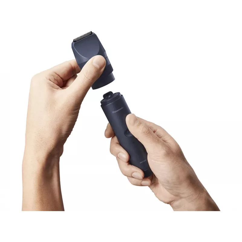 Panasonic ER-CTN1-A301 MultiShape Beard and Hair Trimmer Head