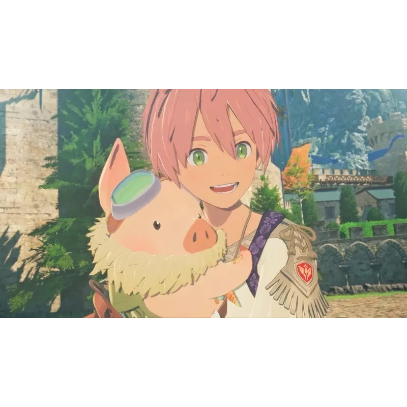 Game PlayStation 5 Monster Hunter Stories 3