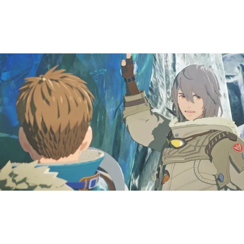 Game PlayStation 5 Monster Hunter Stories 3