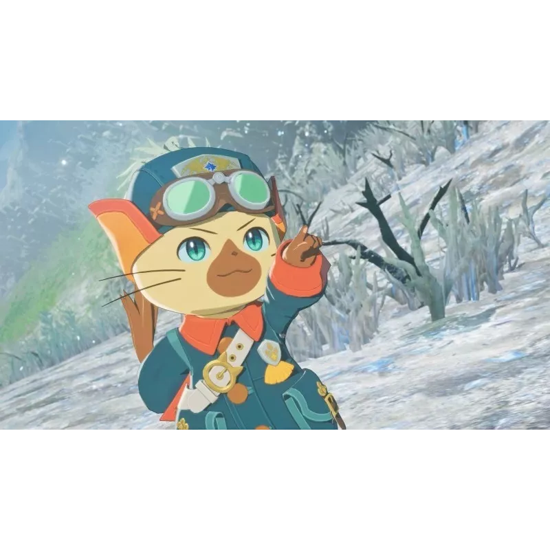 Game PlayStation 5 Monster Hunter Stories 3