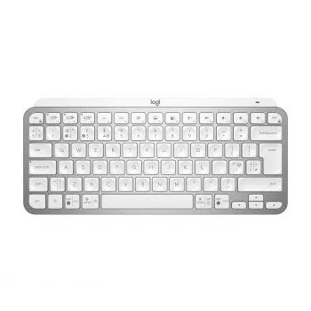 Logitech MX Keys Mini - Keyboard - backlit