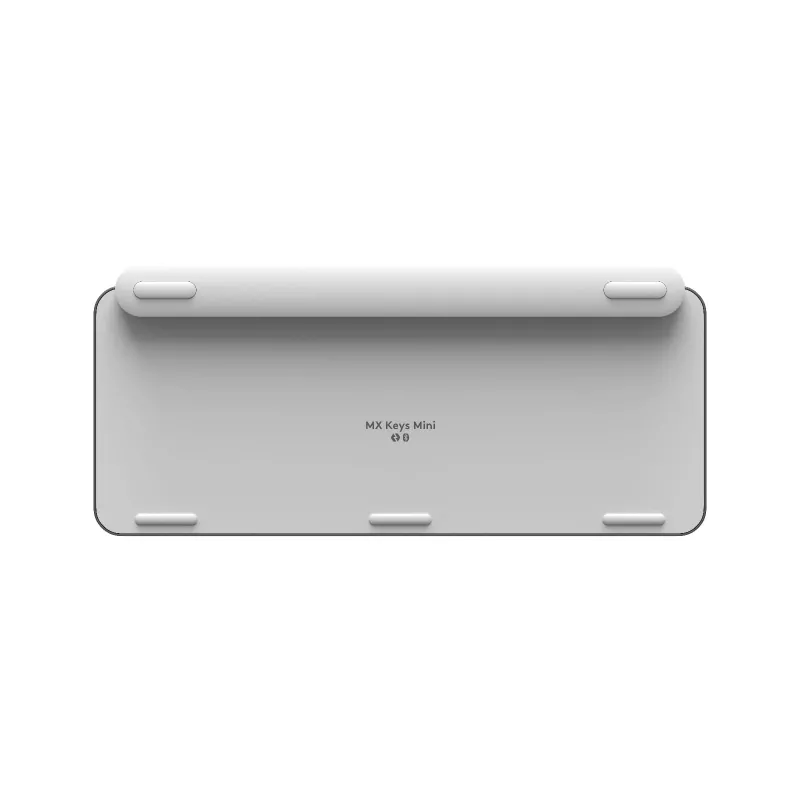 Logitech MX Keys Mini - Keyboard - backlit