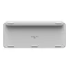 Logitech MX Keys Mini - Keyboard - backlit