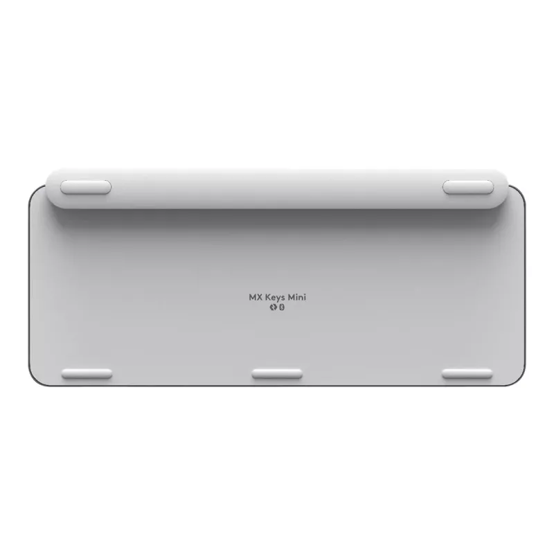 Logitech MX Keys Mini - Keyboard - backlit
