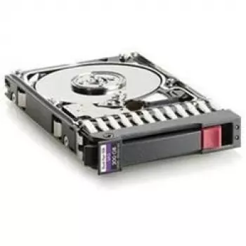 DRV,HD, 146GB 10K 2.5 Sas SP