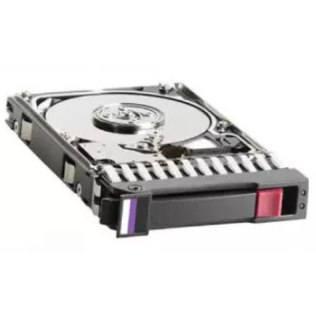 Internal 2.5 inch SAS Hard Drive HP Enterprise 759221-002, 300 GB, 15,000 RPM