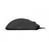 NATEC Hawk 2 wired laser mouse, black, up to 2400 DPI