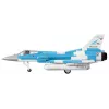 Cobi Mirage 2000-5F Brick Model Kit, Armed Forces Series, 495 Pieces, Scale 1:48