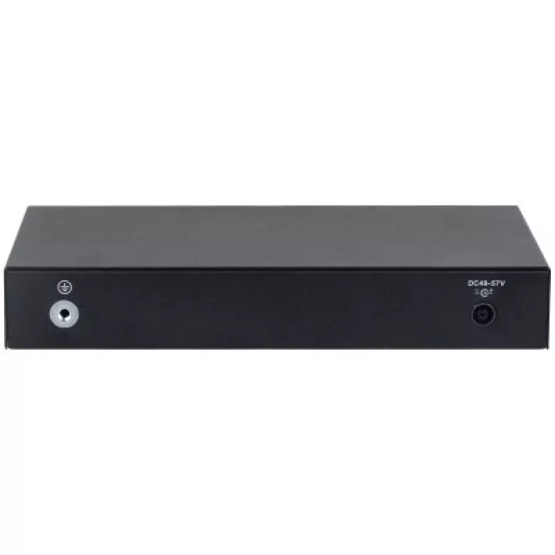Switch DAHUA CS4010-8GT-110 PoE 10-port, 8 PoE ports
