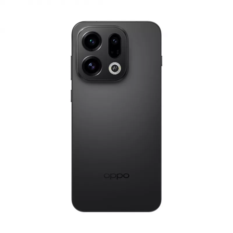 OPPO Find X9 16.7 cm (6.59) Dual SIM Android 16.0 5G USB Type-C 12 GB 512 GB 7025 mAh Black