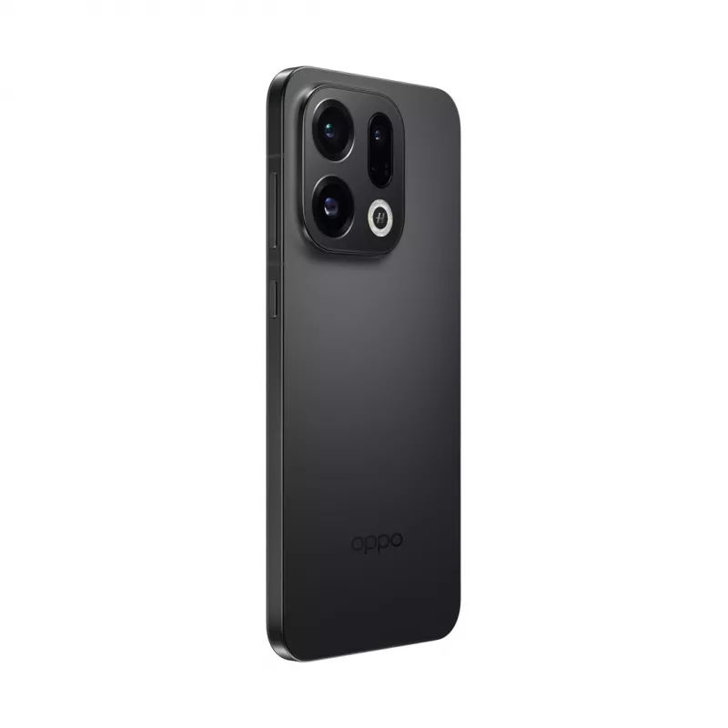 OPPO Find X9 16.7 cm (6.59) Dual SIM Android 16.0 5G USB Type-C 12 GB 512 GB 7025 mAh Black