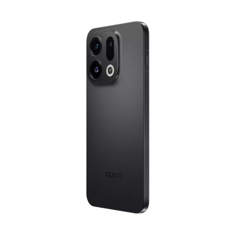 OPPO Find X9 16.7 cm (6.59) Dual SIM Android 16.0 5G USB Type-C 12 GB 512 GB 7025 mAh Black
