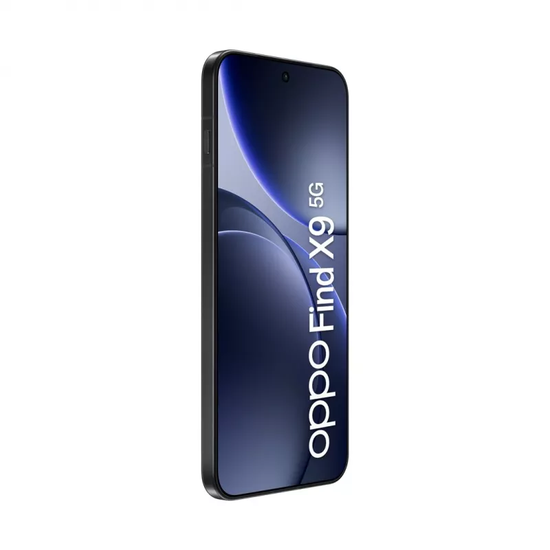OPPO Find X9 16.7 cm (6.59) Dual SIM Android 16.0 5G USB Type-C 12 GB 512 GB 7025 mAh Black