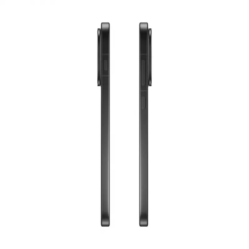 OPPO Find X9 16.7 cm (6.59) Dual SIM Android 16.0 5G USB Type-C 12 GB 512 GB 7025 mAh Black