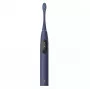 Sonic toothbrush Oclean X PRO Blue