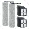 Handheld vacuum accessory kit Tineco 9FWAR100000 4 pcs Grey Black