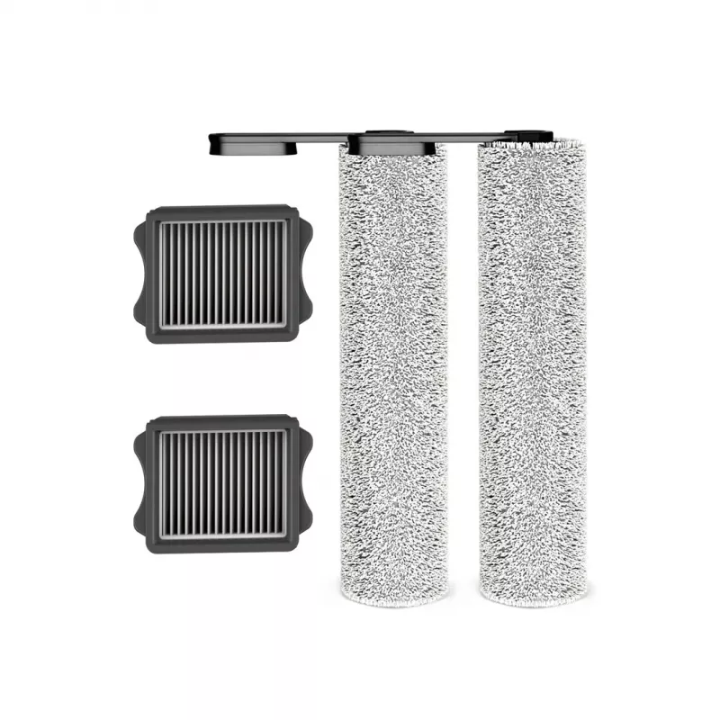 Handheld vacuum accessory kit Tineco 9FWAR100000 4 pcs Grey Black