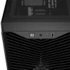 Corsair 3200D RS PC-Enclosure, Midi-Tower, ATX, Tempered Glass - black