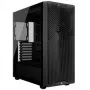 Corsair 3200D RS PC-Enclosure, Midi-Tower, ATX, Tempered Glass - Grey