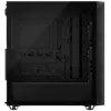 Corsair 3200D RS PC-Enclosure, Midi-Tower, ATX, Tempered Glass - Grey
