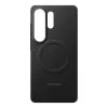 SAMSUNG Carbon Magnet Case for Galaxy S26 Ultra Black (EF-KS948SNEGWW)
