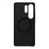 SAMSUNG Carbon Magnet Case for Galaxy S26 Ultra Black (EF-KS948SNEGWW)
