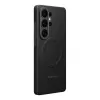 SAMSUNG Carbon Magnet Case for Galaxy S26 Ultra Black (EF-KS948SNEGWW)