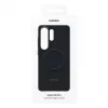 SAMSUNG Carbon Magnet Case for Galaxy S26 Ultra Black (EF-KS948SNEGWW)