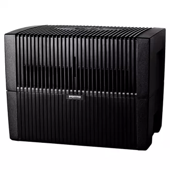 Humidifier Venta LW45 Comfort Plus Black