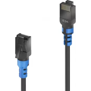 PureLink FlexInstall Patch Cable Cat.6A UTP 0.50m (FI-PC100-005)