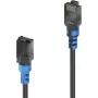 PureLink FlexInstall Patch Cable Cat.6A UTP 0.50m (FI-PC100-005)