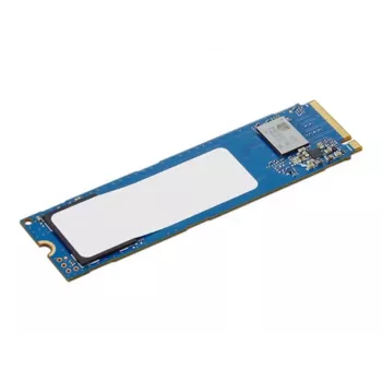 SSD drive Lenovo M.2 2280 PCIe Gen4 NVMe OPAL 2.0 512 GB (model 4XB1T87551)