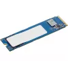 SSD drive Lenovo M.2 2280 PCIe Gen4 NVMe OPAL 2.0 512 GB (model 4XB1T87551)
