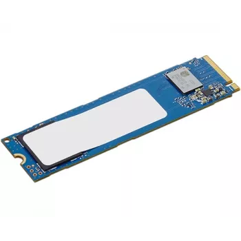 SSD drive Lenovo M.2 2280 PCIe Gen4 NVMe OPAL 2.0 512 GB (model 4XB1T87551)