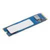 SSD drive Lenovo M.2 2280 PCIe Gen4 NVMe OPAL 2.0 512 GB (model 4XB1T87551)