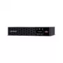 UPS CyberPower PR2000ERT2U Line-Interactive 2 kVA / 2000 W, 10x C13 outlets, Rack/Tower, VRLA battery