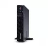 UPS CyberPower PR2000ERT2U Line-Interactive 2 kVA / 2000 W, 10x C13 outlets, Rack/Tower, VRLA battery