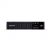 UPS CyberPower PR2000ERT2U Line-Interactive 2 kVA / 2000 W, 10x C13 outlets, Rack/Tower, VRLA battery
